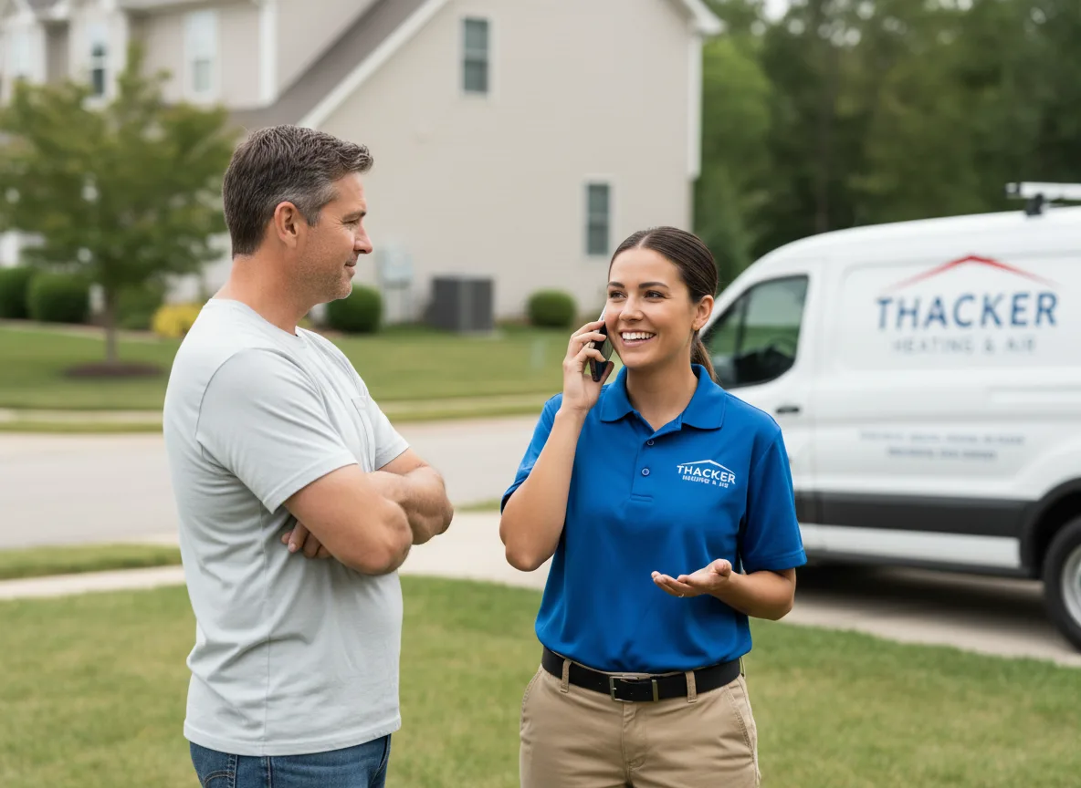 Ac Repair Eckert, CO FAQs